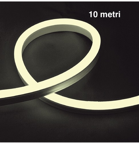 Led neon flex flessibile 12w - led,