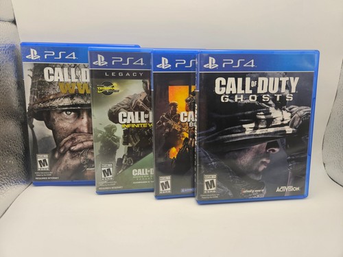 Pacchetto call duty - pacchetto, per