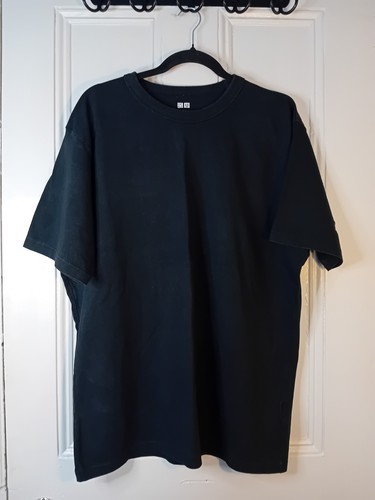 Shirt uniqlo uomo - t-shirt,