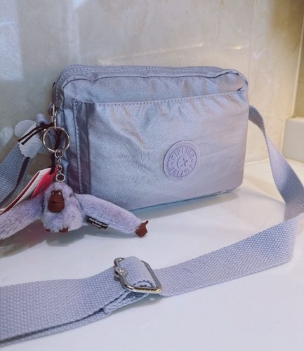 Borsa tracolla kipling live - borsa,