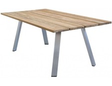 Tavolo da esterno 200x100x74