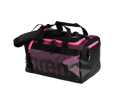 Arena spiky iii duffle - iii, 25