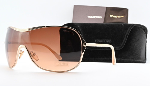 Tom ford occhiali - tom, sole