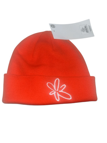 Cofano unisex obey gemma rosso - cofano,