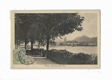 COMO (1236) - COMO, Como Vista