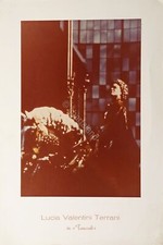 Fotografia - Lucia Valentini Terrani - Contralto - In Tancredi - Anni '80