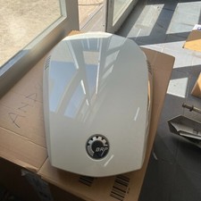 BRP 0351556 PORTE SEPERIORE COVER CAPPELLO EVINRUDE 200 225 250  3'300 CC BIANCO