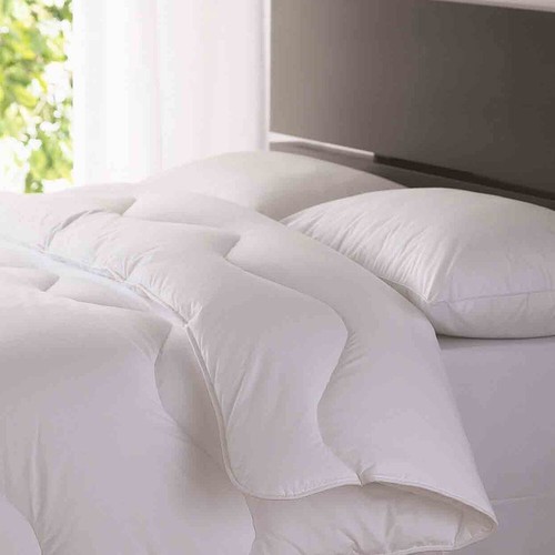 The fine bedding piumino - the,