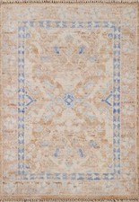 Vegetable Dye Oushak Turkish