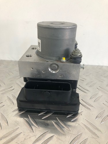 Gruppo freno abs blocco - abs,