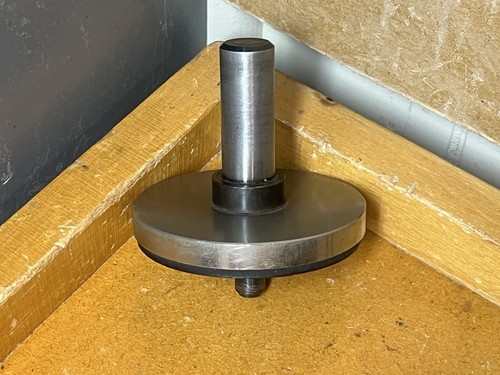 Accessorio incisione