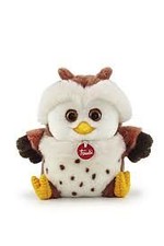 Trudi 24035 peluche gufo - 24035,