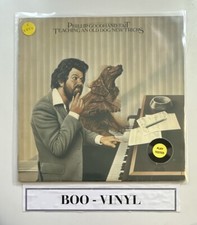 Phillip Goodhand-Tait -