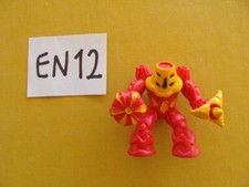 GORMITI - Serie ENERGHEIA -