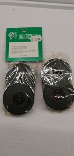 Bobina nastro nero - n., /
