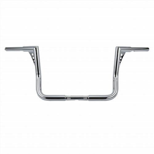 Manubrio gancio rise fat - 12'',
