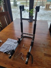 Camco Portasedia Bici Supporto