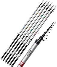 kolpo Canna da Pesca Trota