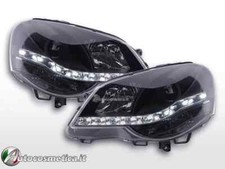 Coppia fari fanali anteriori