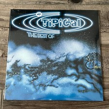 Ti.Pi.Cal. - The Best Of (LP