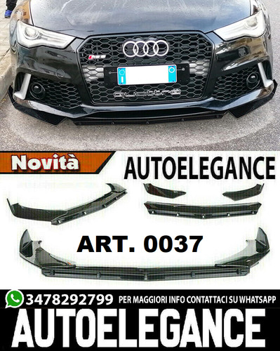 Audi 2011 2018 - audi, c7