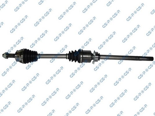 Albero motore gsp 217136 per - motore,