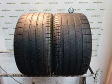 2 PNEUMATICI USATI 305 30 R 20 103 Y PIRELLI P ZERO PZ4 ESTIVE