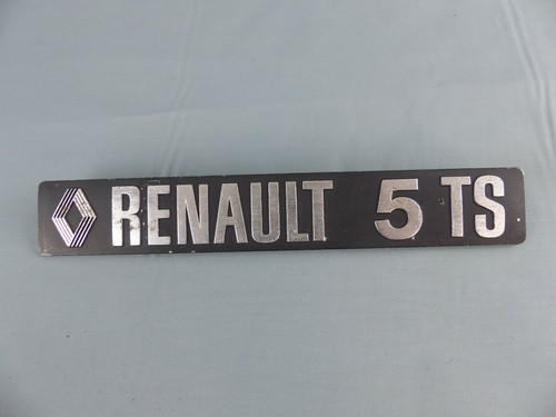 Renault logo emblème - ts,