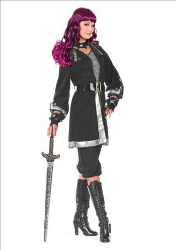 Piratessa dark s - dark,