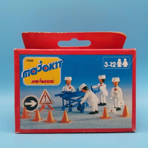 Majorette majokit soccorso - majorette,