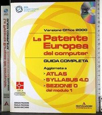 LA PATENTE EUROPEA DEL