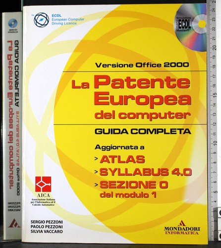 Patente europea del - europea,