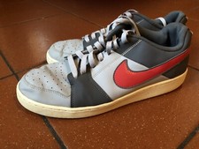 Scarpe Nike Backboard II grigie