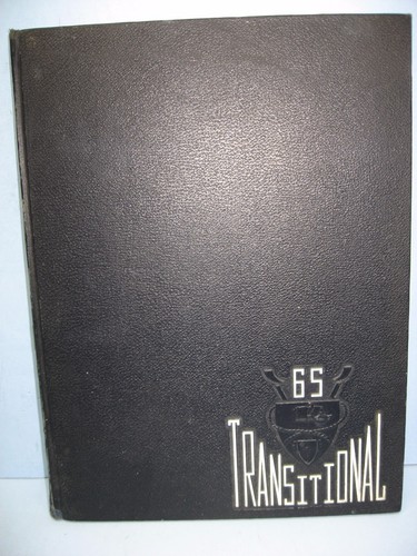 1965 transitional - 1965,