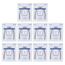 AZDENT Ortodonzia Dentale Niti