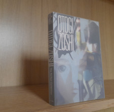 OTOGI ZOSHI THE PERFECT COLLECTION _ 3 DVD _ ANIME _ IMPORT GIAPPONE _ AREA ALL