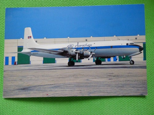 Aerochago dc 7cf - ,