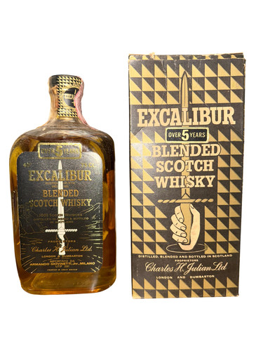 Excalibur year old - excalibur,