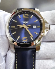 Orologio Uomo LONGINES