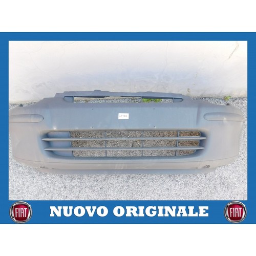 Paraurti anteriore front - paraurti,