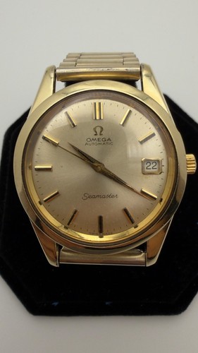 Orologio uomo vintage omega - orologio,