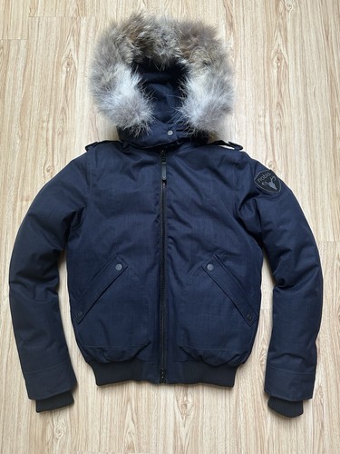 Giacca nobis harlow navy - harlow,
