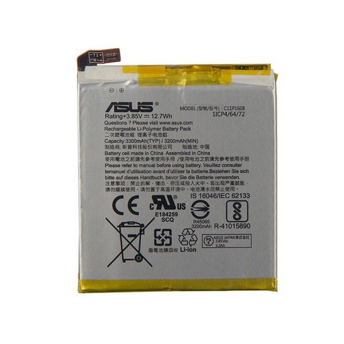 Asus batteria originale - asus,