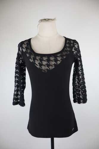 Guess maglia donna woman - s,