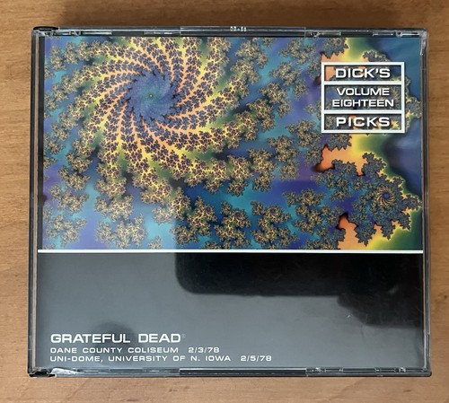 Grateful dead dick - grateful, dead-dick’s