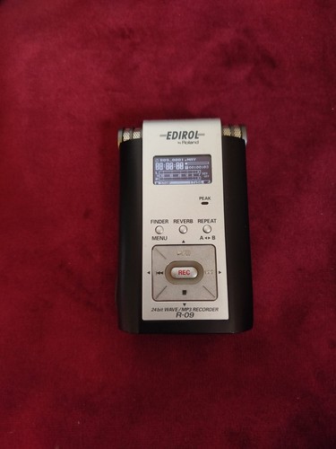Edirol roland 24 - edirol, by