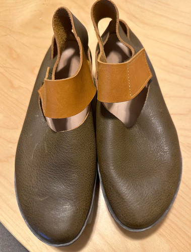 Trippen mary janes taglia - -, 39