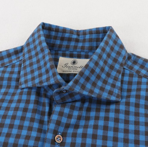 Giannetto portofino camicia - giannetto,