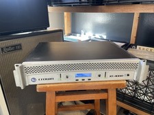 Crown XTi 4000 Amplificatore