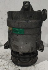 COMPRESSORE ARIA CONDIZIONATA CLIMA A/C PER FIAT Croma 2° Serie diesel 1900 (05